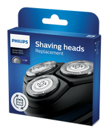 Series 3000 Replacement Shaver Blades