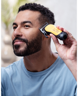 Extreme Grip Lithium-Ion Hair Clipper