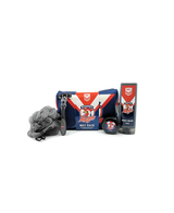 Toiletries Gift Set - Sydney Roosters