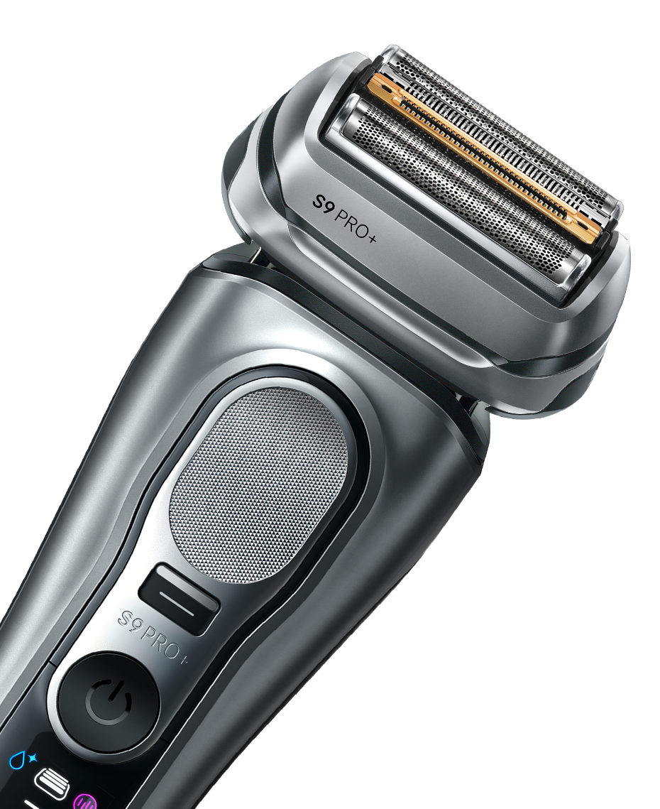 Braun | Series 9 PRO+ Wet & Dry Electric Shaver | Shaver Shop