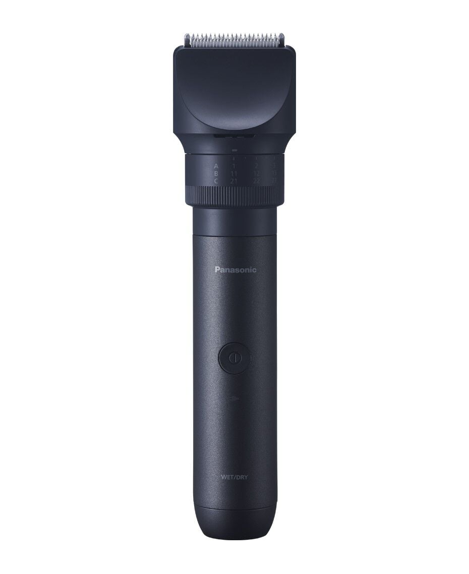 Panasonic Multishape Base with Beard, Hair & Body Trimmer Head Attachment