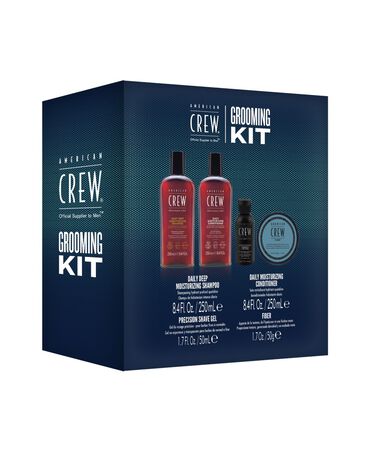 Ultimate Grooming Pack