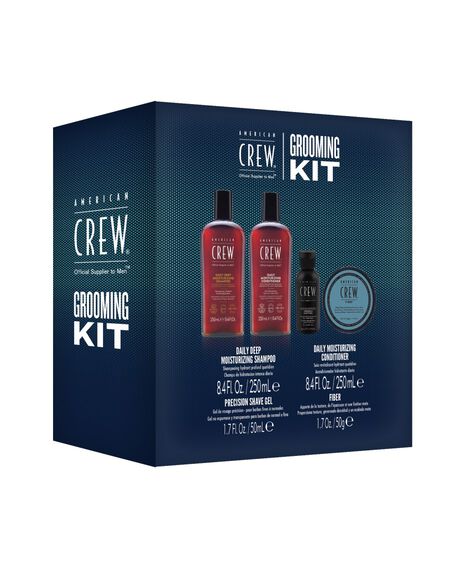 Ultimate Grooming Pack
