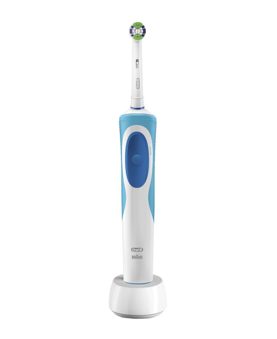 OralB Vitality Precision Clean Electric Toothbrush Shaver Shop