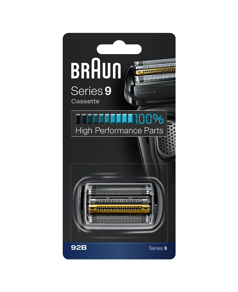 Braun series 9 cassette 92b clearance