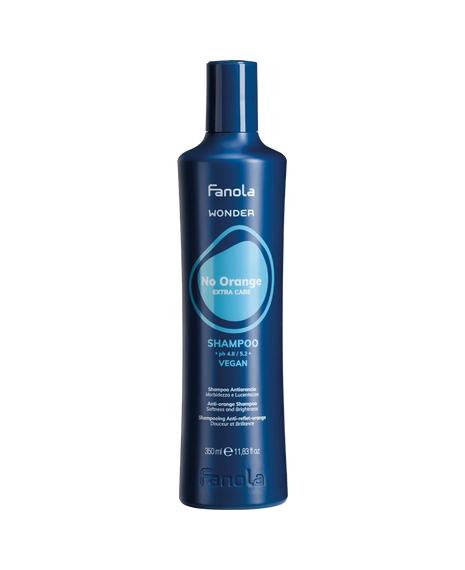 Wonder No Orange Shampoo - 350mL