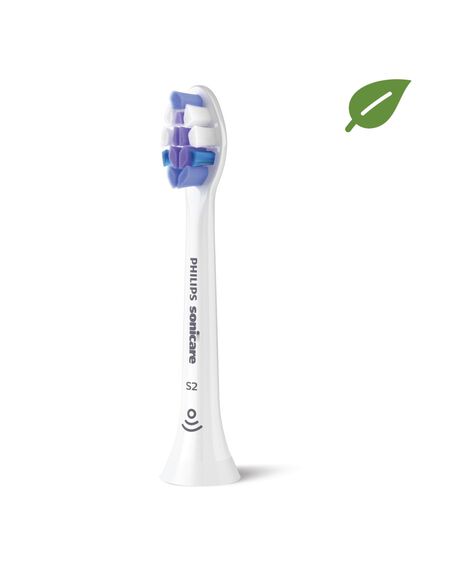 Sonicare S2 Sensitive Brush Head 2 Pack