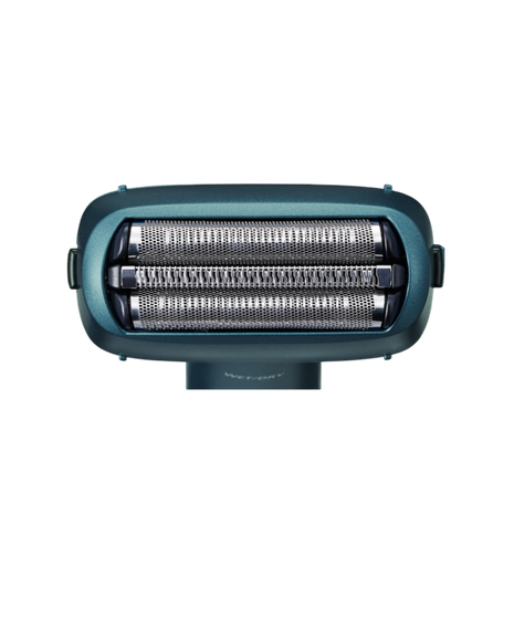 Series 300 3-Blade Wet & Dry Electric Shaver - Blue