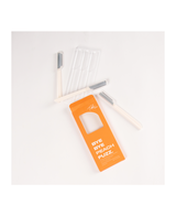 Dermaplaning Set 3 Pack