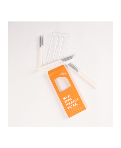 Dermaplaning Set 3 Pack