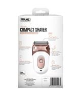 Ladies Compact Li-Shaver