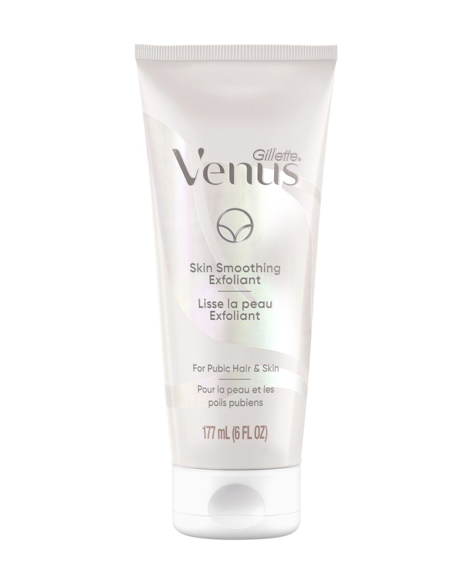 Gillette Venus Skin Smoothing Exfoliant 177mL Shaver Shop