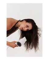Salon Pro+ Hair Dryer