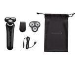 Limitless X5 Rotary Shaver