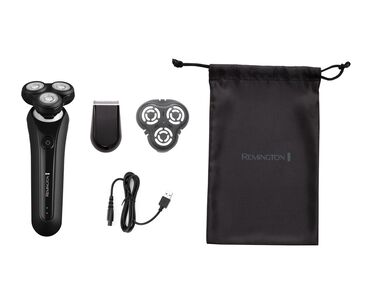 Limitless X5 Rotary Shaver