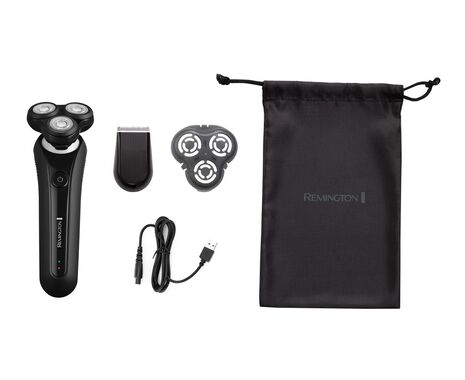 Limitless X5 Rotary Shaver