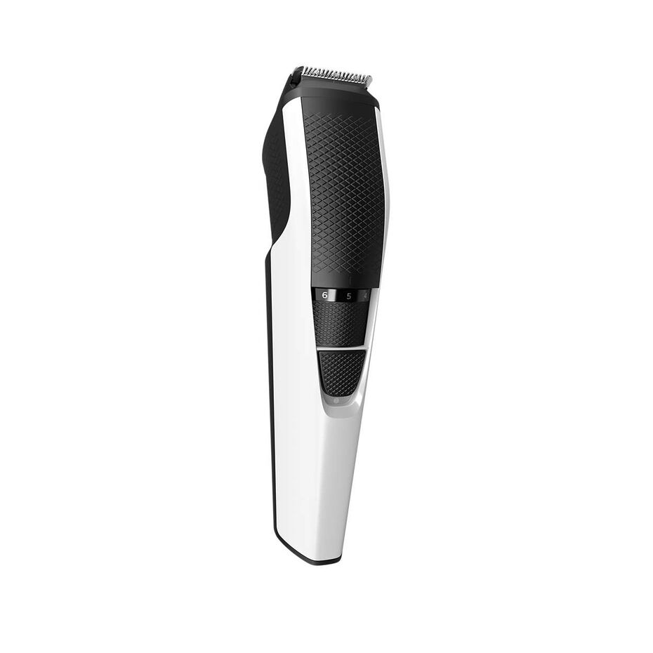 Philips Beardtrimmer Series 3000 Beard & Stubble Trimmer White