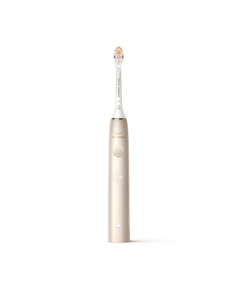 Sonicare Prestige 9900 Electric Toothbrush - Champagne