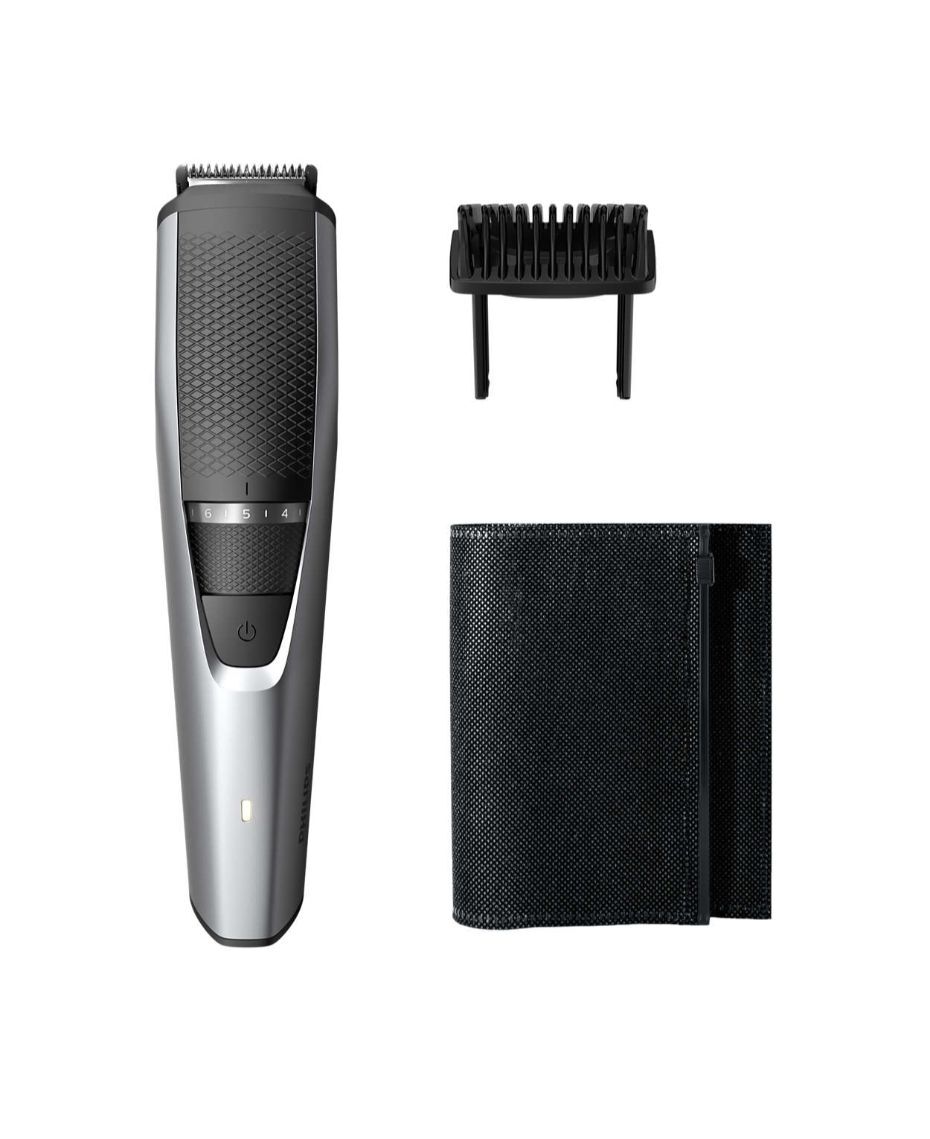 philips series 3000 beard & stubble trimmer review