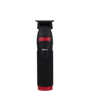 FX Outliner Trimmer - Black/Red