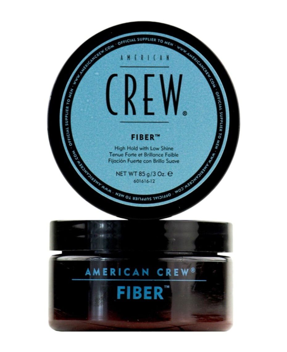 American Crew Fiber Hair Wax 85g Shaver Shop
