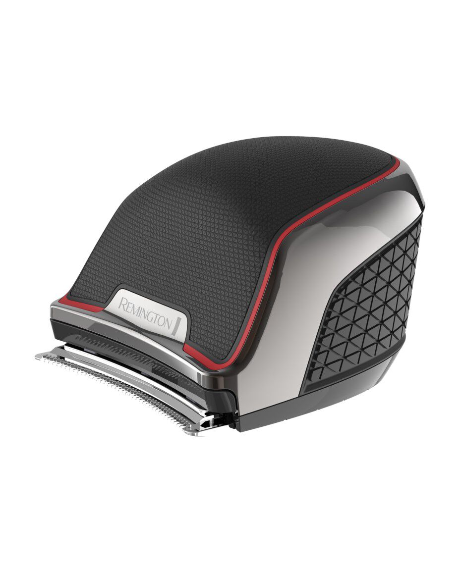 Remington quick cut hair clippers top