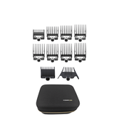 Pro Metal Series Hair Clipper