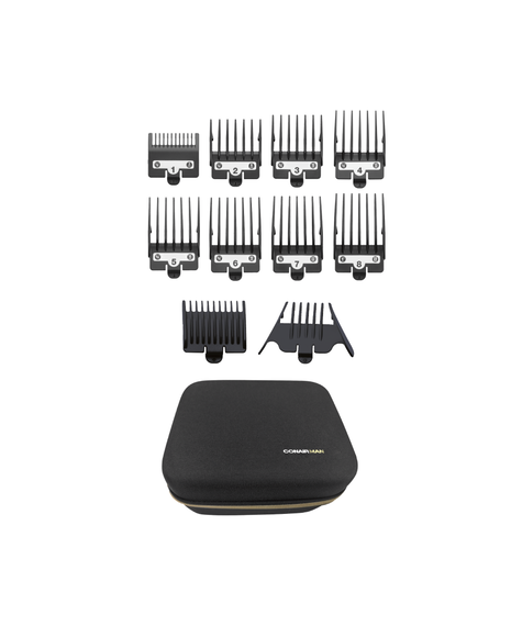 Pro Metal Series Hair Clipper