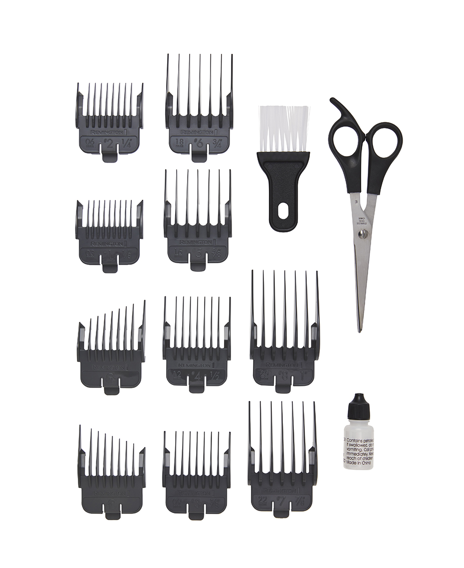 Remington Power Tool Haircut Kit Shaver Shop