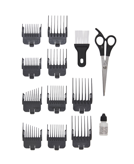 Power Tool Haircut Kit