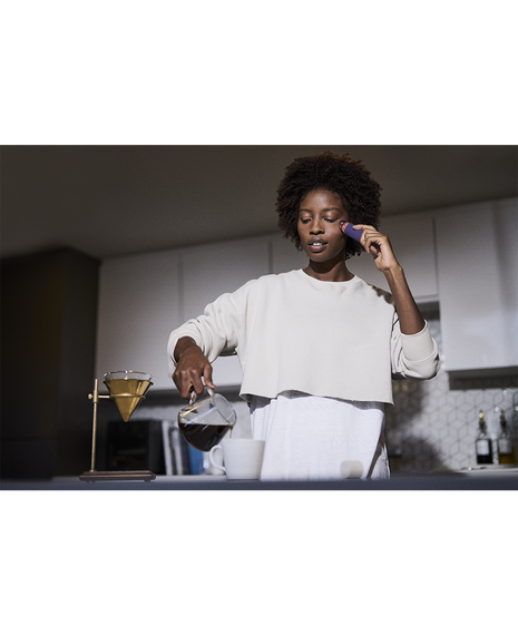 TheraFace Depuffing Wand