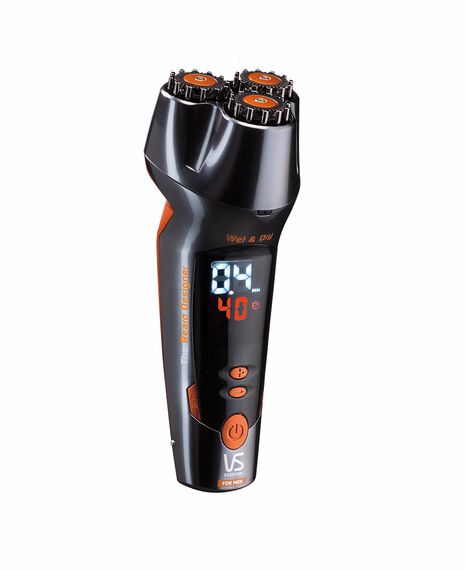 Beard Designer Beard Trimmer