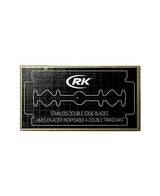 Double Edge Razor Blades 5 Pack