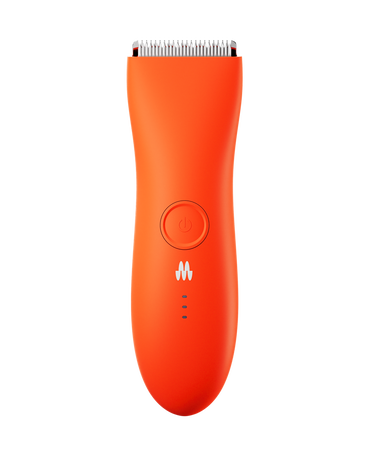 The Trimmer Premium Body Groomer - Blaze