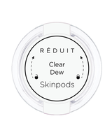 Clear Dew Skinpods