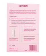 Portable Water Flosser - Guava