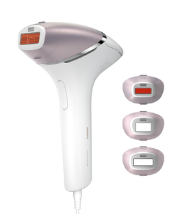 IPL Home Hair Removal Systems | Shaver Shop