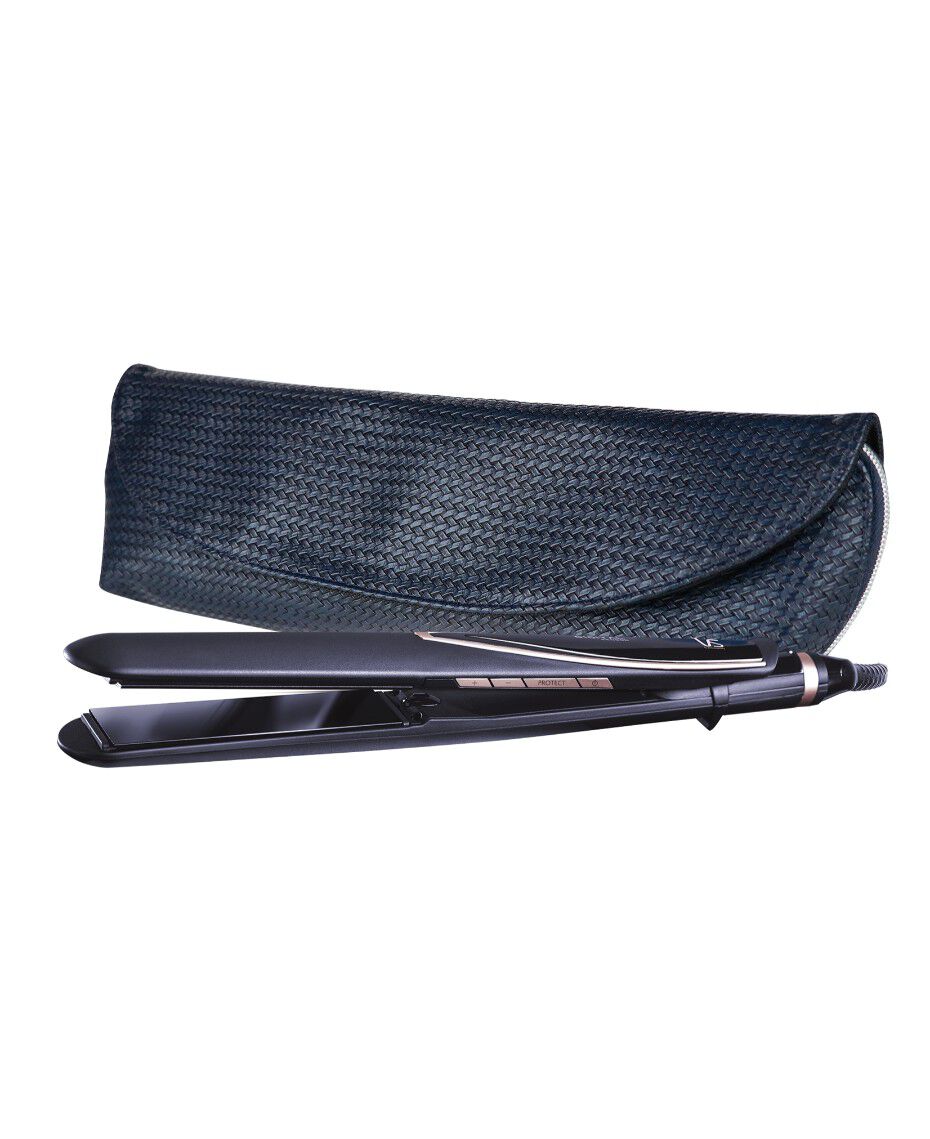 Vs sassoon intelligent sensor hair straightener