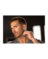 MicroTouch Titanium Max Ear & Nose Trimmer