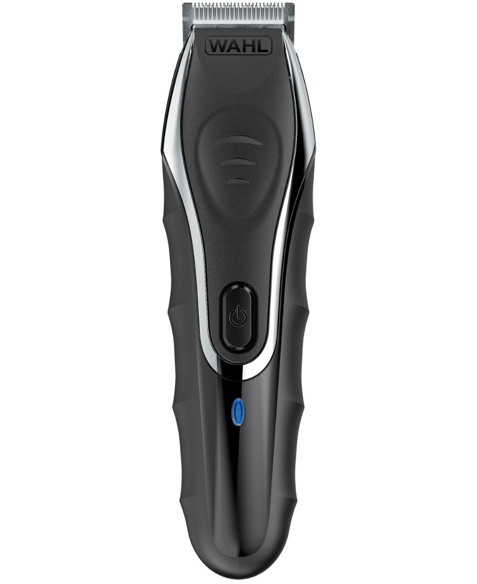 wahl precision glide waterproof trimmer