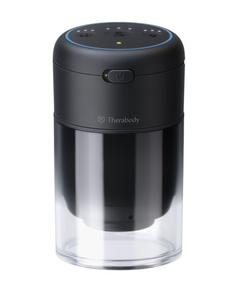 TheraCup Smart Cupping Device