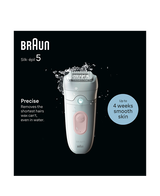 Silk-épil 5 Epilator