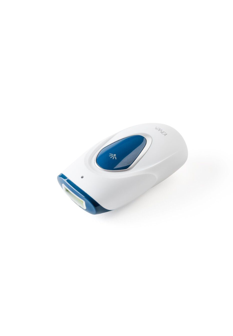Depiladora de luz pulsada shop sensilight mini 100k ipl