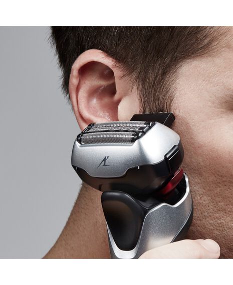 3 Blade Wet & Dry Electric Shaver