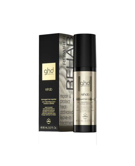 rehab - damaged hair repairer 95mL