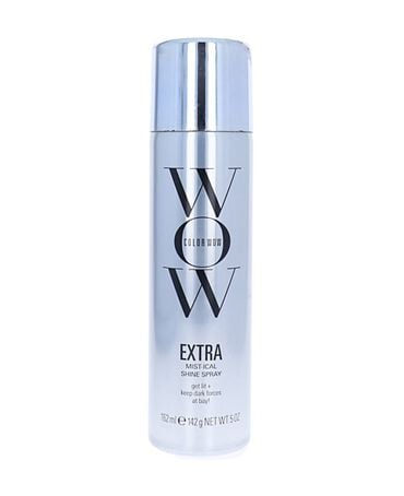 Extra Mist-ical Shine Spray - 162mL