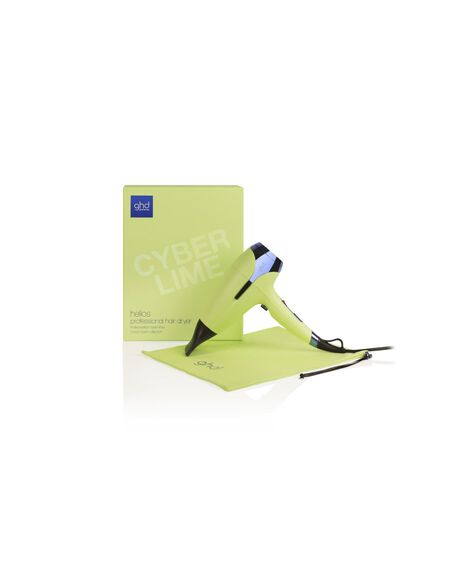 helios professional hair dryer