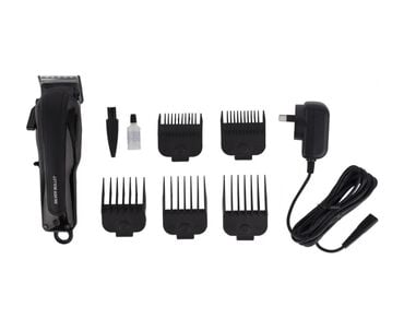 Easy Glider Hair Clipper
