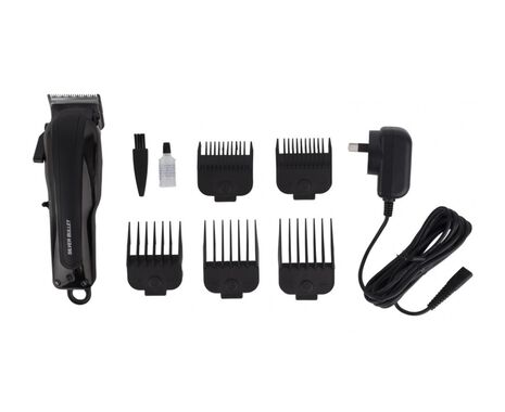 Easy Glider Hair Clipper