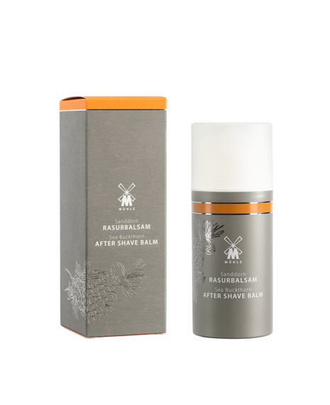 Aftershave Balm - Sea Buckthorn 100mL